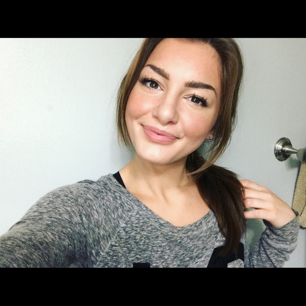 Meet your Posher, Allie